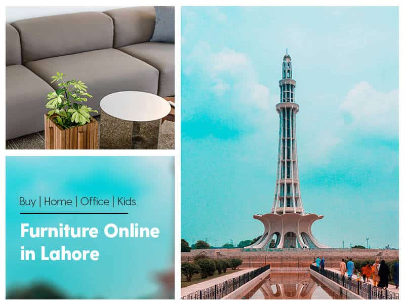 Buy | Home | Office | Kids Furniture Online in Lahore
