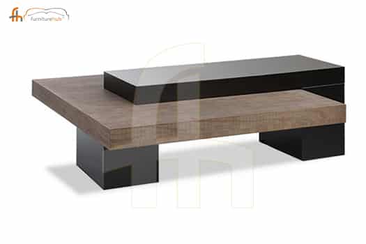 FH-5433 Mid Century Style Coffee Table