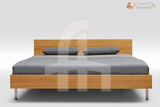 FH-5646 Loof Bed Pure