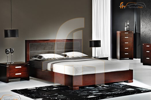 FH-5652 Bed Set