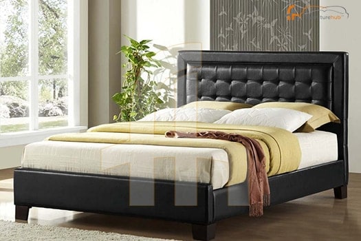 FH-5658 Awesome King Size Bed