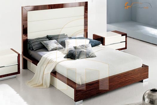 Buy Fh 5662 Alf Italian Bed Online At Discount Price In Pakistan Furniturehub Pk