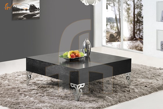 FH-5405 Square Coffee Table