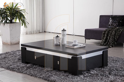 FH-5428 Center Table for Drawing Room