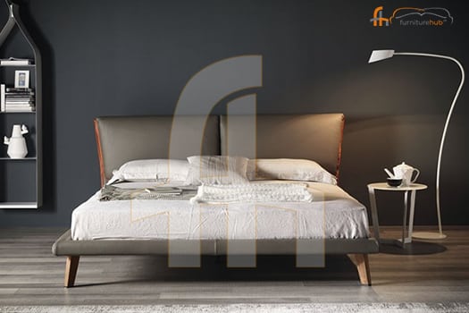 FH-5650 Adam Cattelan Italian Bed