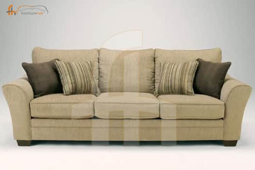 FH-5453 Contemporary Design Sofa Set