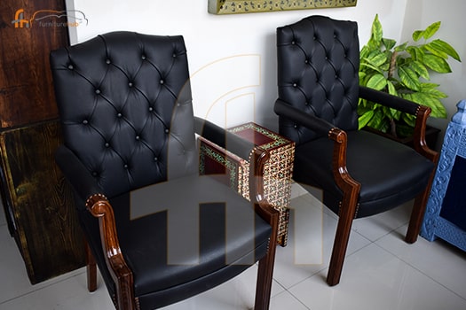 FH-5643 MK Chair II