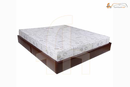 FH 5799 Al Khair Foam Foam KING SIZE 8 Furniturehub pk