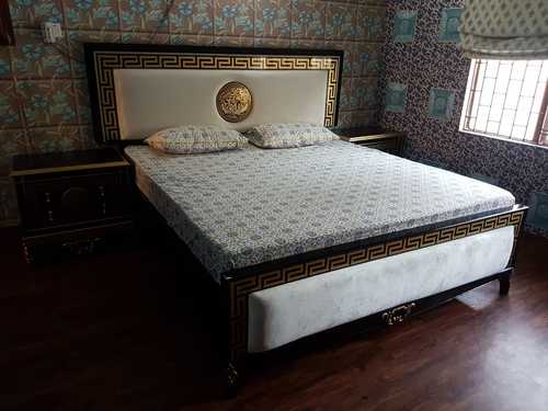 Luxury Bed Set (015)