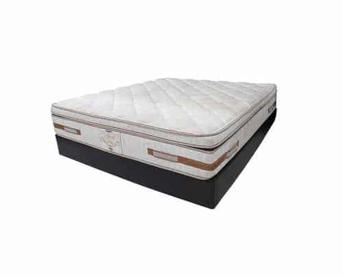 alizeh spring mattress