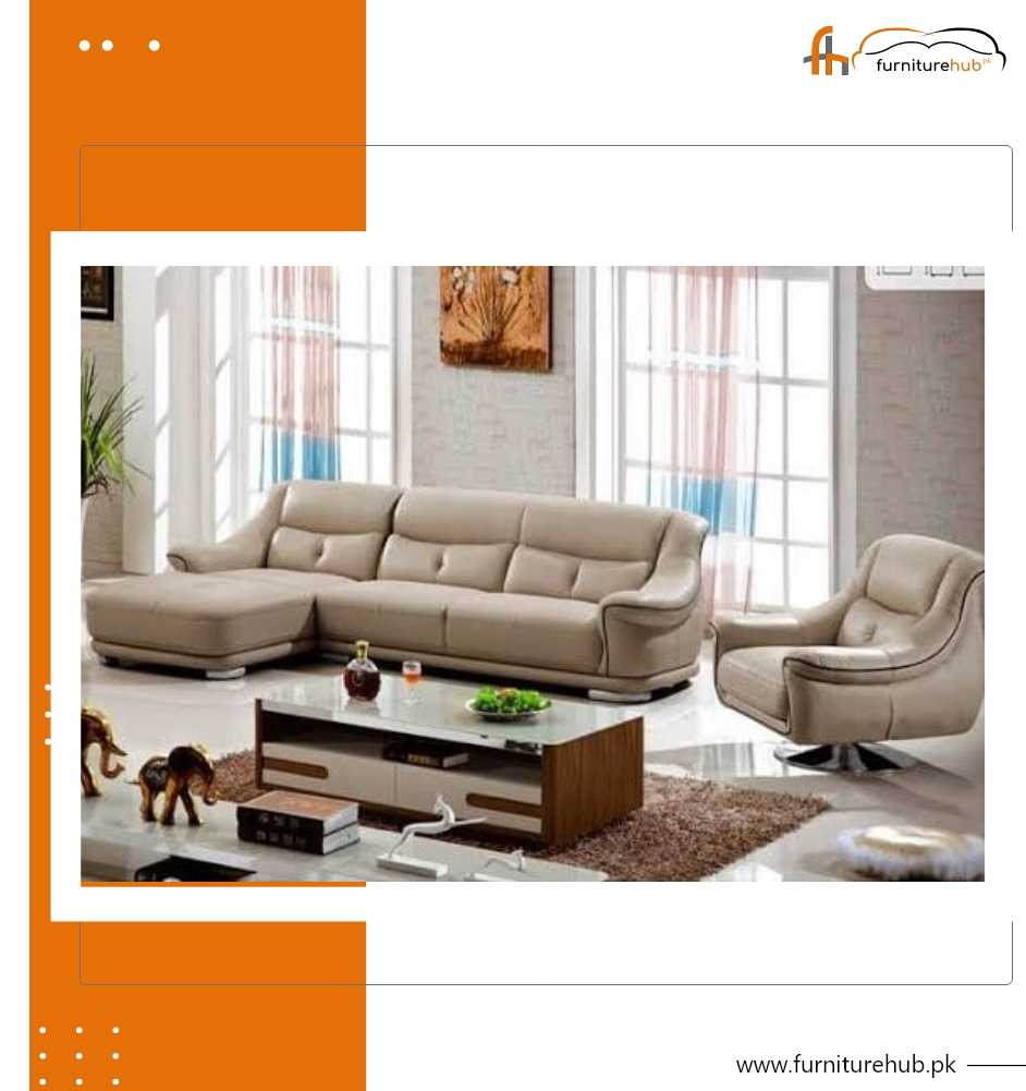 FH-5162 Beach Plus Lounge Sofa Set