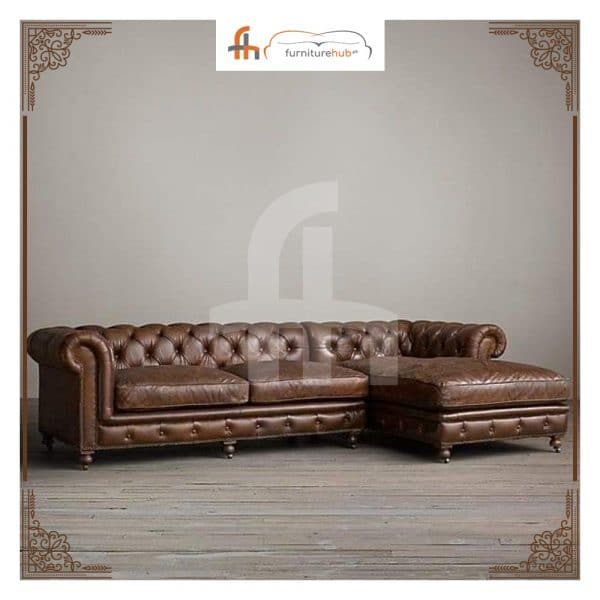 Chester Sofa Five Seater Stylish Design