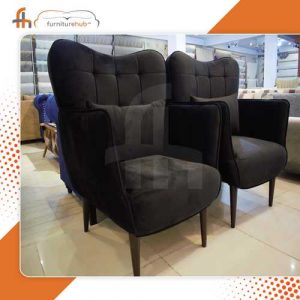 Drawing Room Chair Set