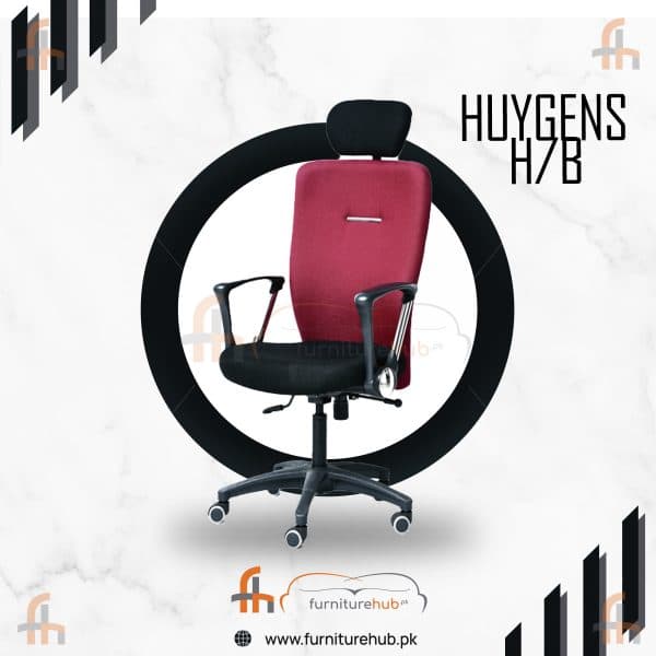 High Back Chair Premium Product Available On Sale At Furniturehub.Pk