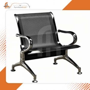 Waiting Chair For Office Use Available On Sale At Furniturehub.Pk