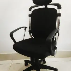 LV-5909 Daks Executive Chair