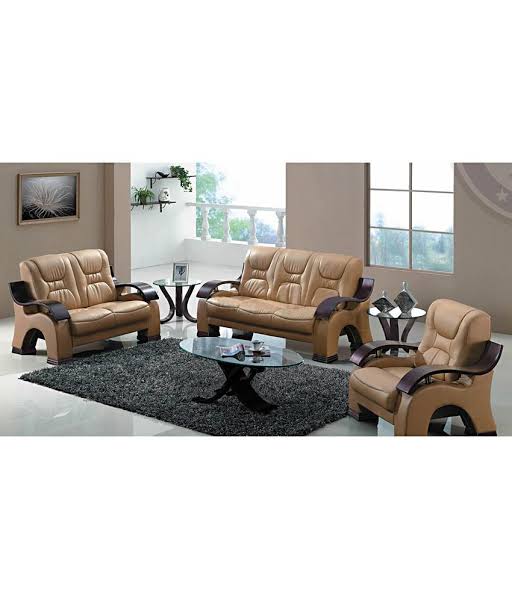FH-5161 Comfort Sofa Set