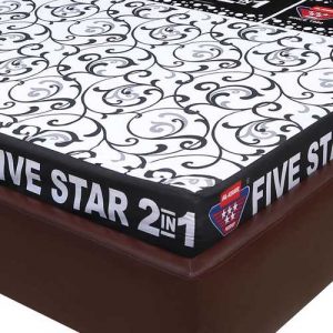 Five Star 2 in 1(King Size 8″)