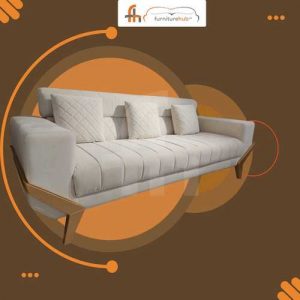 Flaneur Sofa Set