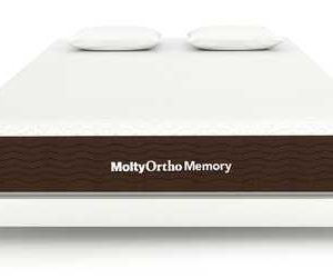 MoltyOrtho Memory (King Size 78728″)