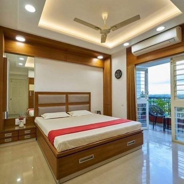 Bed Design In Pakistan With Exclusive Price Range Furniturehub.pk