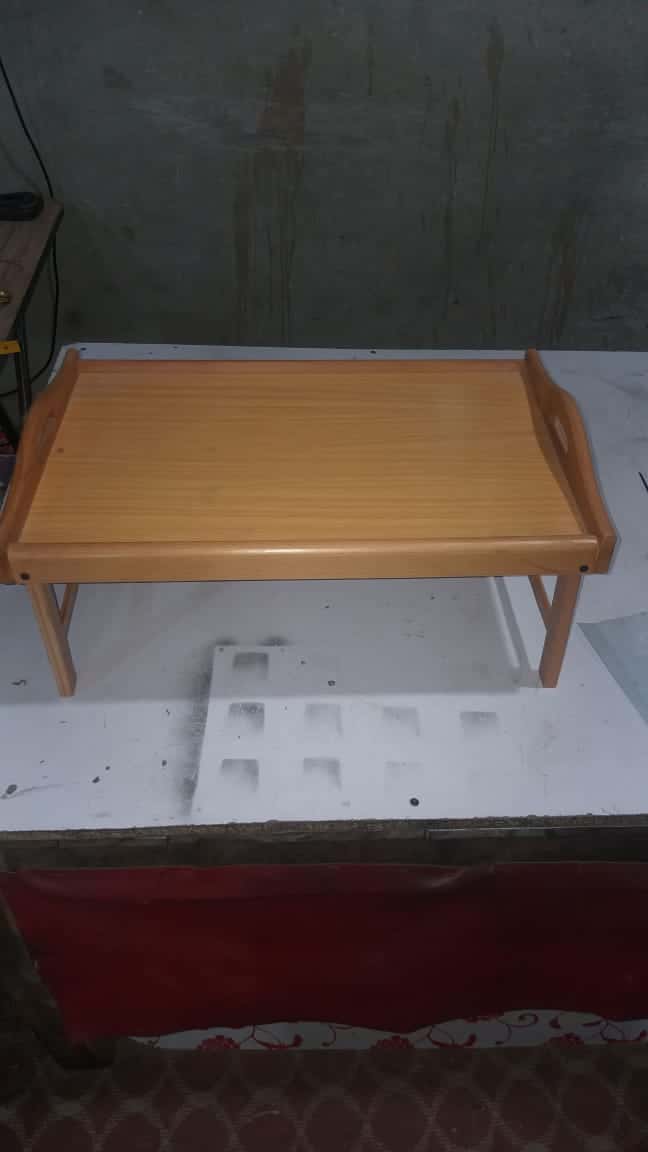 FH-1193 BED TABLE