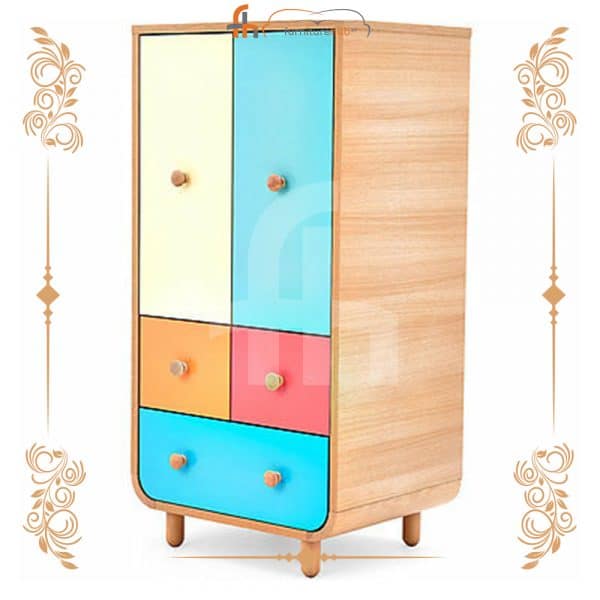 Small Wooden Cupboard For Babies At Sale Available At Furniturehub.Pk