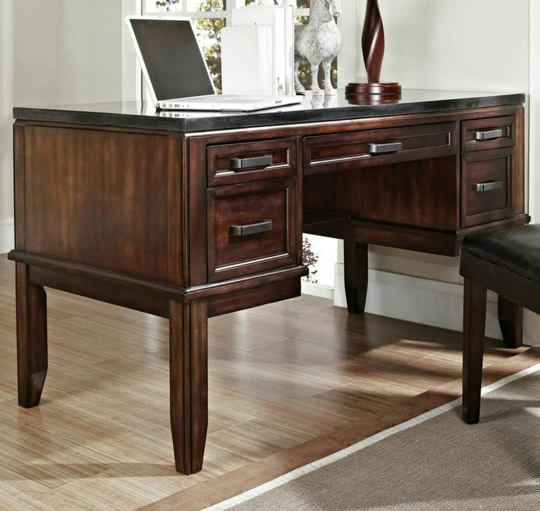 FH-1297 Classic Study Table