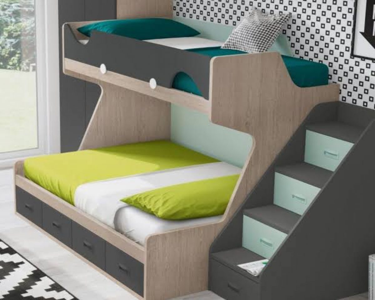 pk furniture bunk beds
