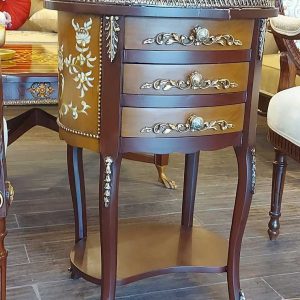 FH-1397 Corner Table