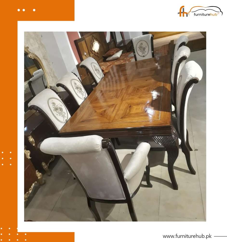 FH-1475  Dining Table