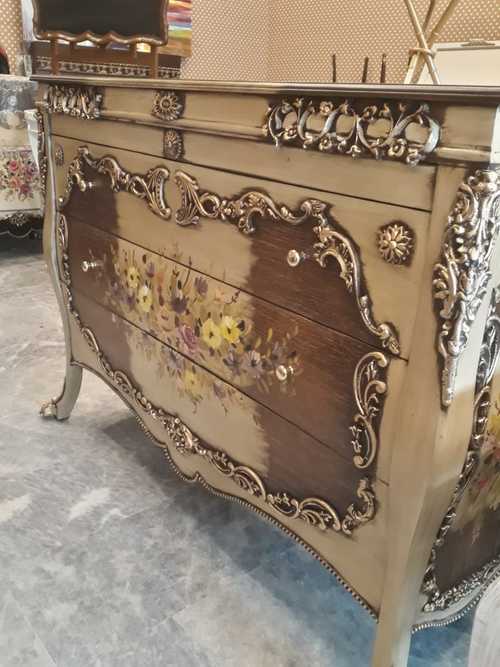 Large Chester Drawers (FH-1483)