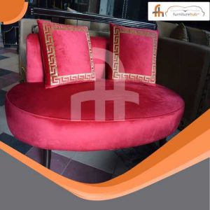 Chinese 2 Seater Couch