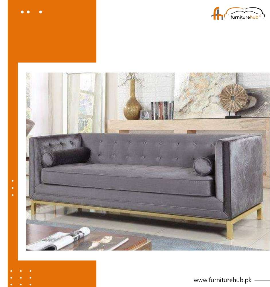 FH-1817 Iconic Sofa Image