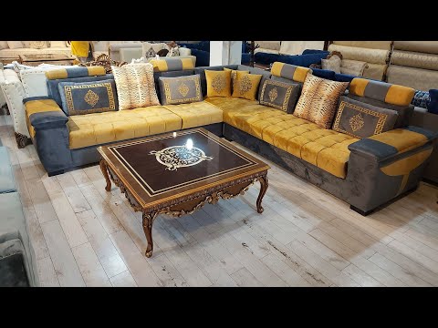 Buy The Best Online Furniture Pakistan At FurnitureHub Pk   Video 1 