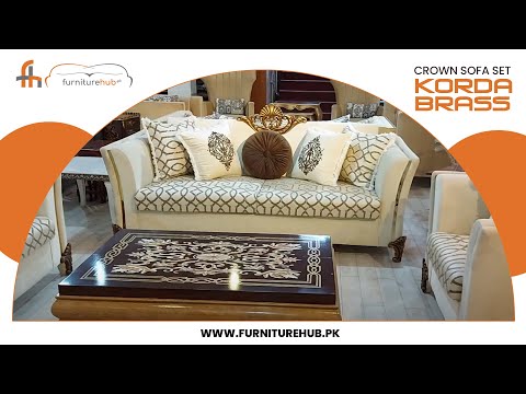 Buy The Best Online Furniture Pakistan At FurnitureHub.Pk
