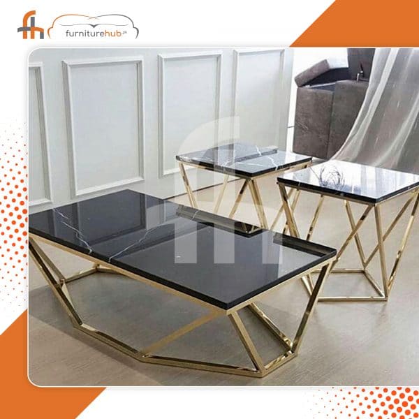Table Top Glass Made Design For Your Dream Home At Furniturehub.Pk