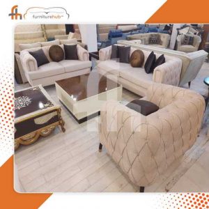 Coaster Avonlea Sofa Set Versatile Design Availabl