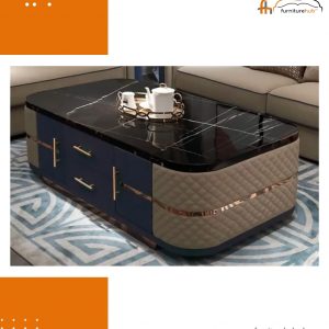 FH-7036 Luxury Coffee Table