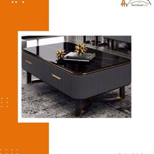 FH-7051 Sofie Coffee Table