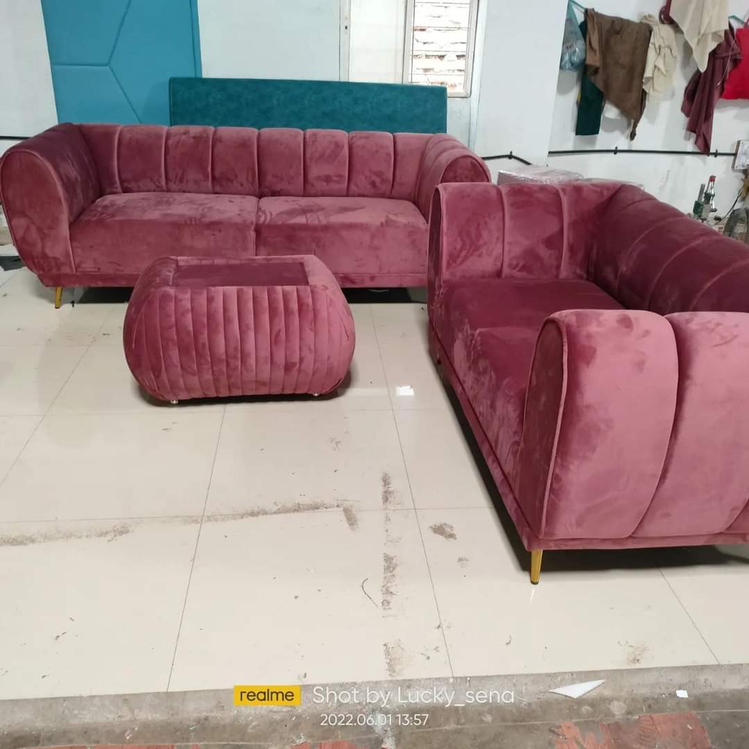 FH-7060 Sofa Set