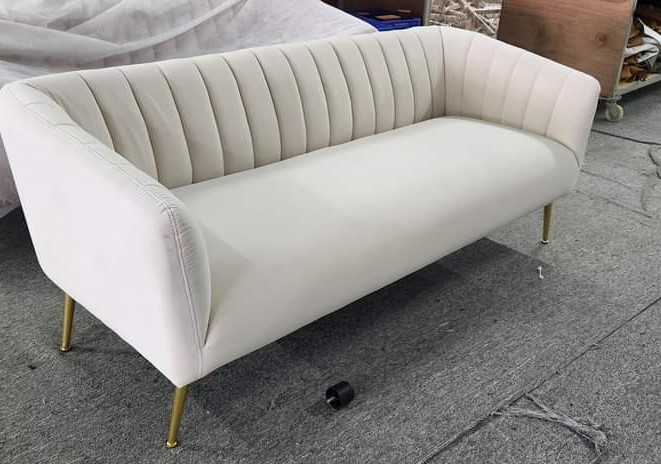 FH-7071 Contemporary Sofa Set