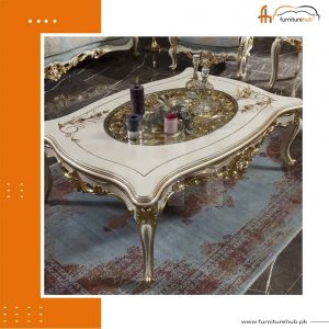 FH-7515 Royal Nawabi Center Table