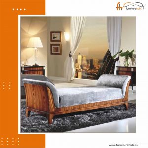 FH-7674 Classical Look Diwan