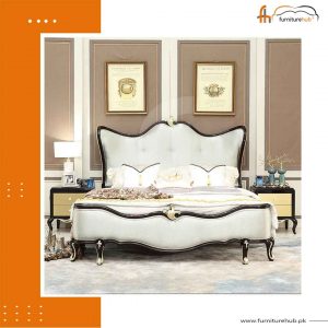 FH-7676 The Glorious Bed Set