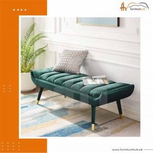 FH-7682 Ideal Couch/Bench
