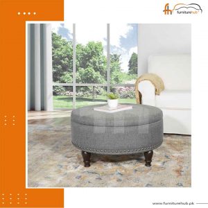 FH-7571 Ideal Puffy Pair