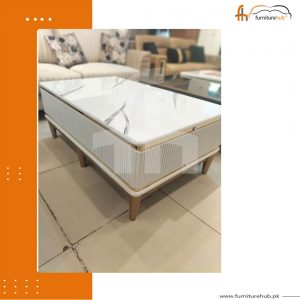 FH-7915 Filo Center Table