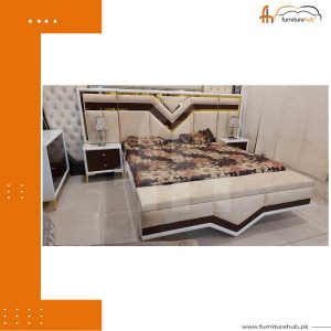 FH-7924 Amatis Bedroom Set