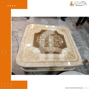 Fh-7954 Briana Center Table